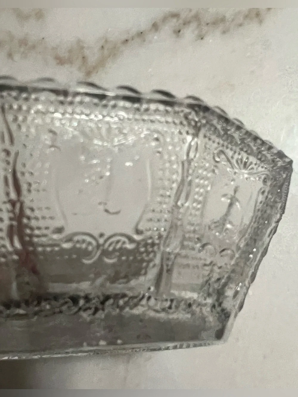 Hiesy by imperial elegant clear